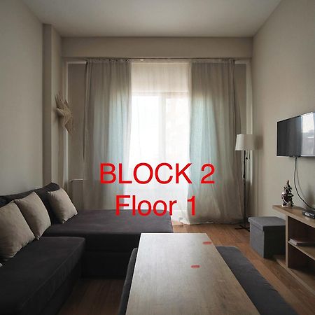 New Gudauri Voyage Apartments By Gondola Екстериор снимка