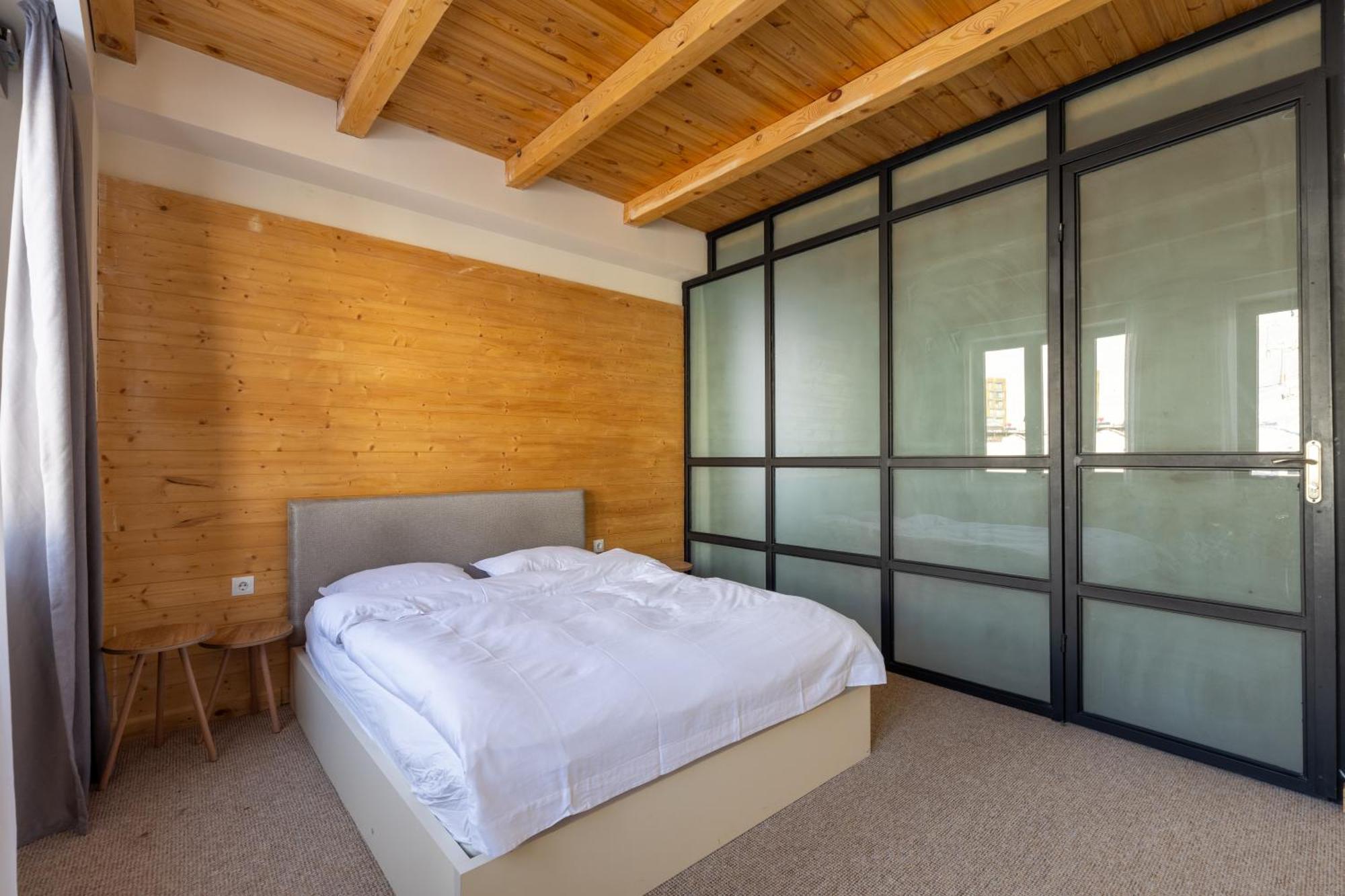 New Gudauri Voyage Apartments By Gondola Екстериор снимка