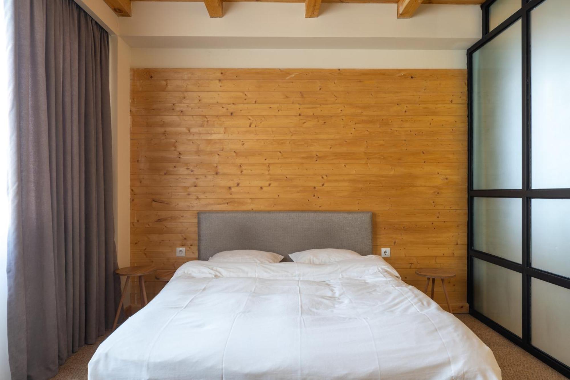 New Gudauri Voyage Apartments By Gondola Екстериор снимка