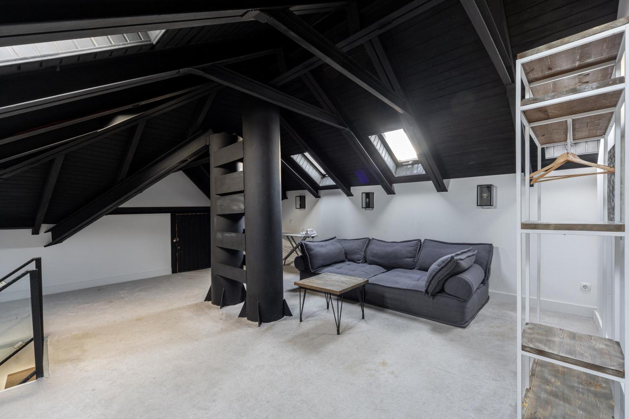 New Gudauri Voyage Apartments By Gondola Екстериор снимка