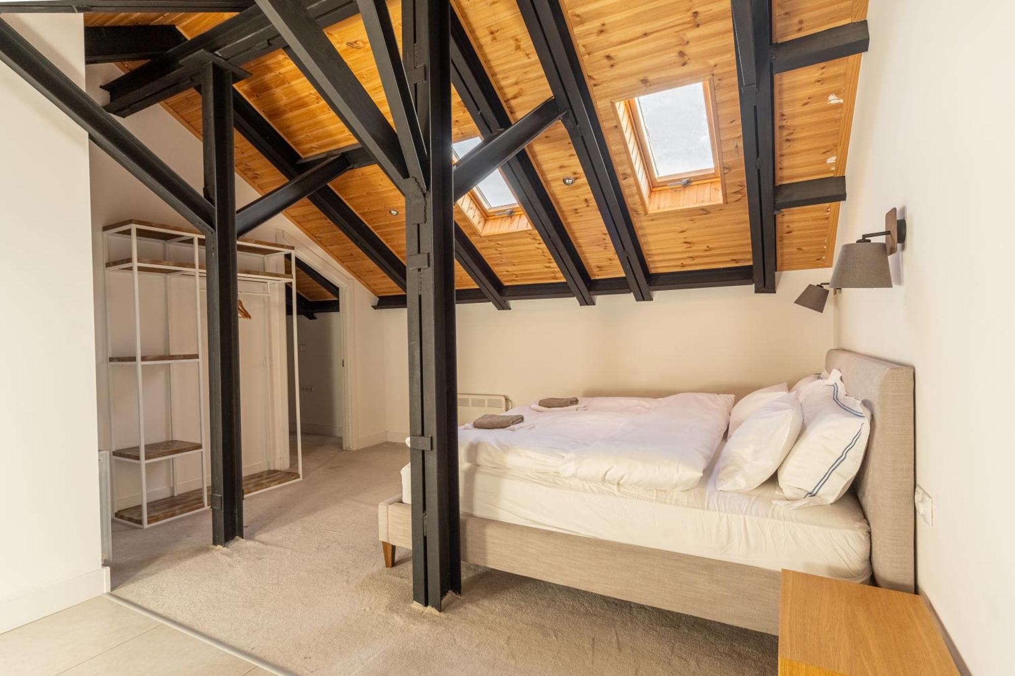 New Gudauri Voyage Apartments By Gondola Екстериор снимка