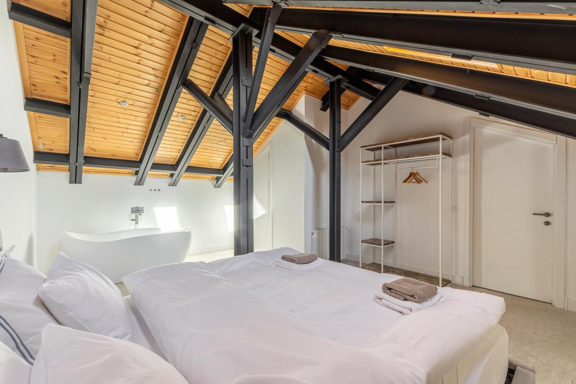 New Gudauri Voyage Apartments By Gondola Екстериор снимка