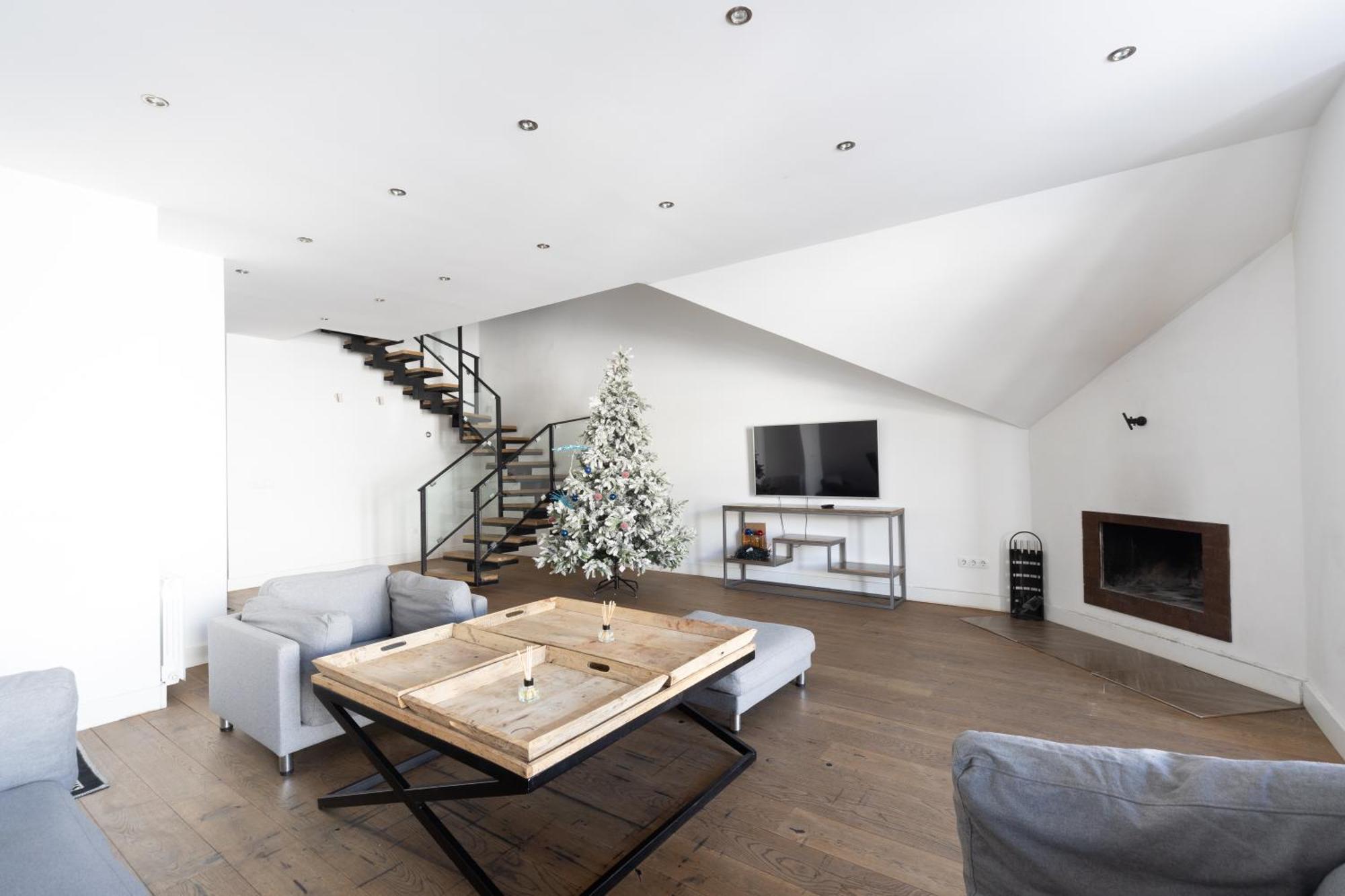 New Gudauri Voyage Apartments By Gondola Екстериор снимка