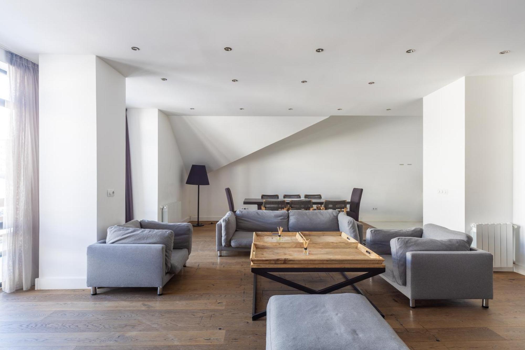 New Gudauri Voyage Apartments By Gondola Стая снимка