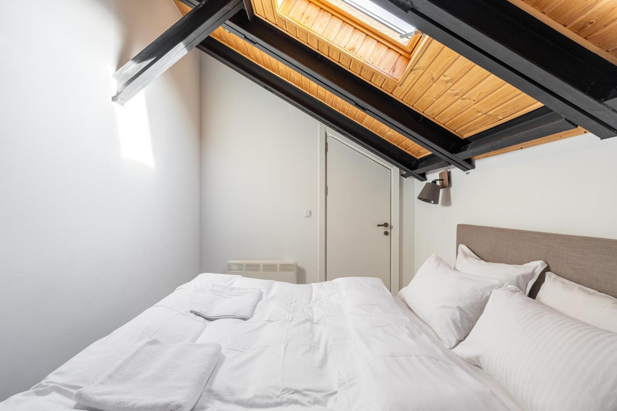 New Gudauri Voyage Apartments By Gondola Стая снимка