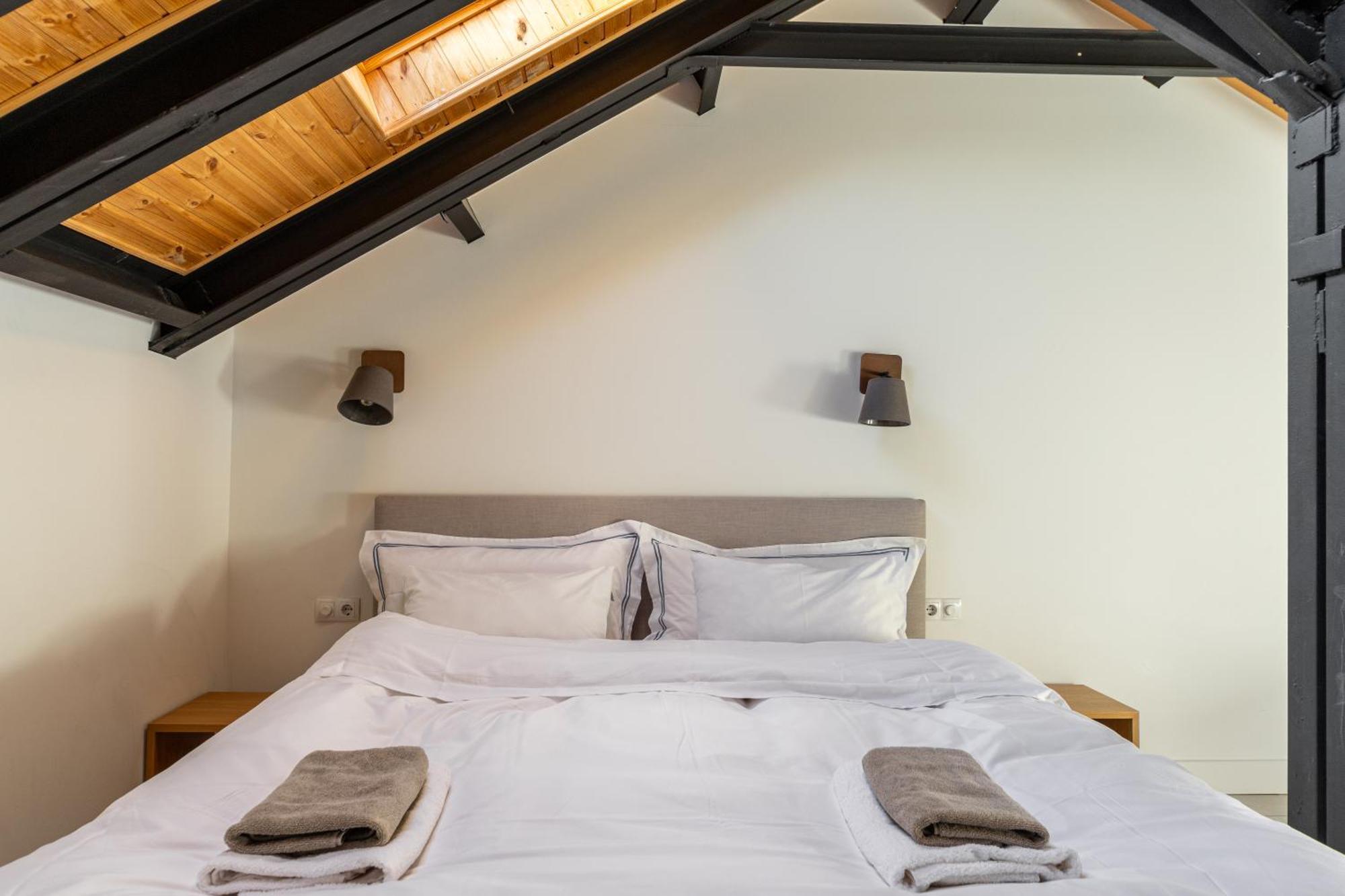 New Gudauri Voyage Apartments By Gondola Стая снимка